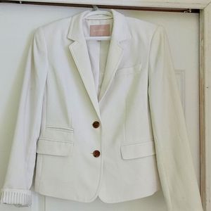 Ladies Banana Republic Blazer